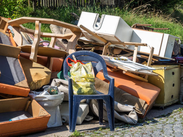 Debris Removal in Tilton, IL