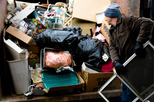  Tton, IL Junk Removal Pros