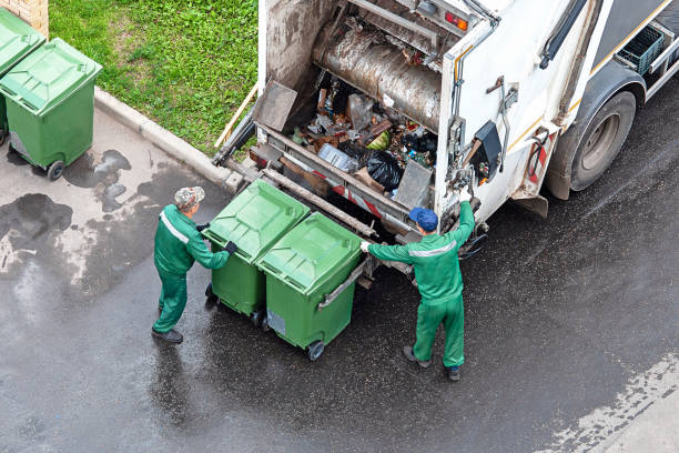 Best Garage Cleanout Services  in Tton, IL
