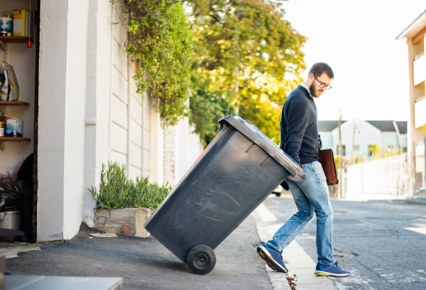 Best Junk Removal for Businesses  in Tton, IL