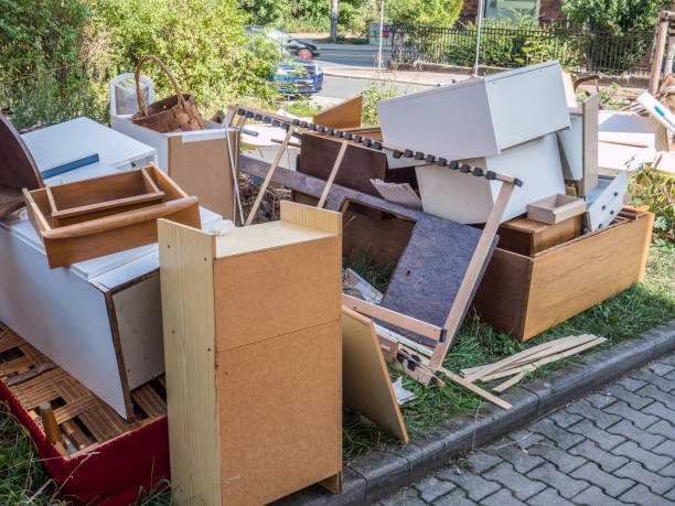 Best Yard Cleanup Services  in Tton, IL