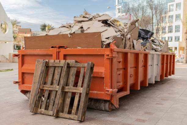 Best Affordable Junk Removal Services  in Tton, IL