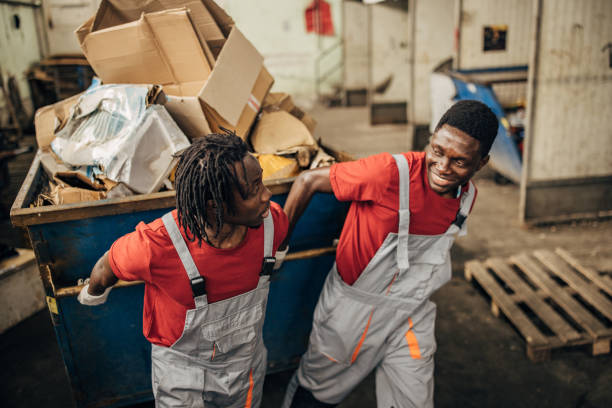 Best Junk Removal Near Me  in Tton, IL