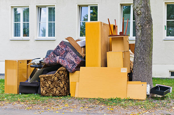 Appliance Disposal in Tilton, IL