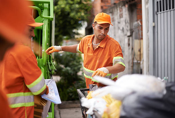 Best Attic Cleanout Services  in Tton, IL