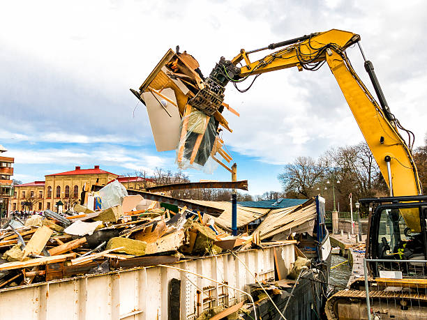 Household Junk Removal in Tilton, IL