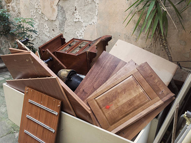 Best Garage Cleanout Services  in Tton, IL